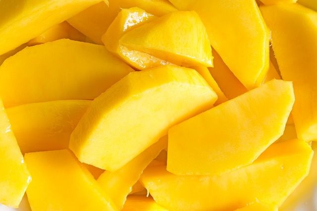 El mango orgánico de Brasil va a crecer muchísimo a corto y medio plazo Calidad e Internacionalización: Estrategias del éxito comercial del mango brasileño