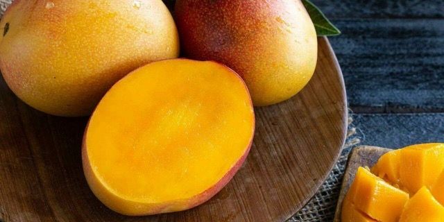 La Internacionalización del Mango de México: Eje conductor de su éxito