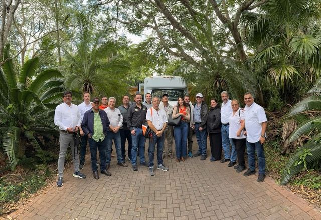 Producción y comercialización