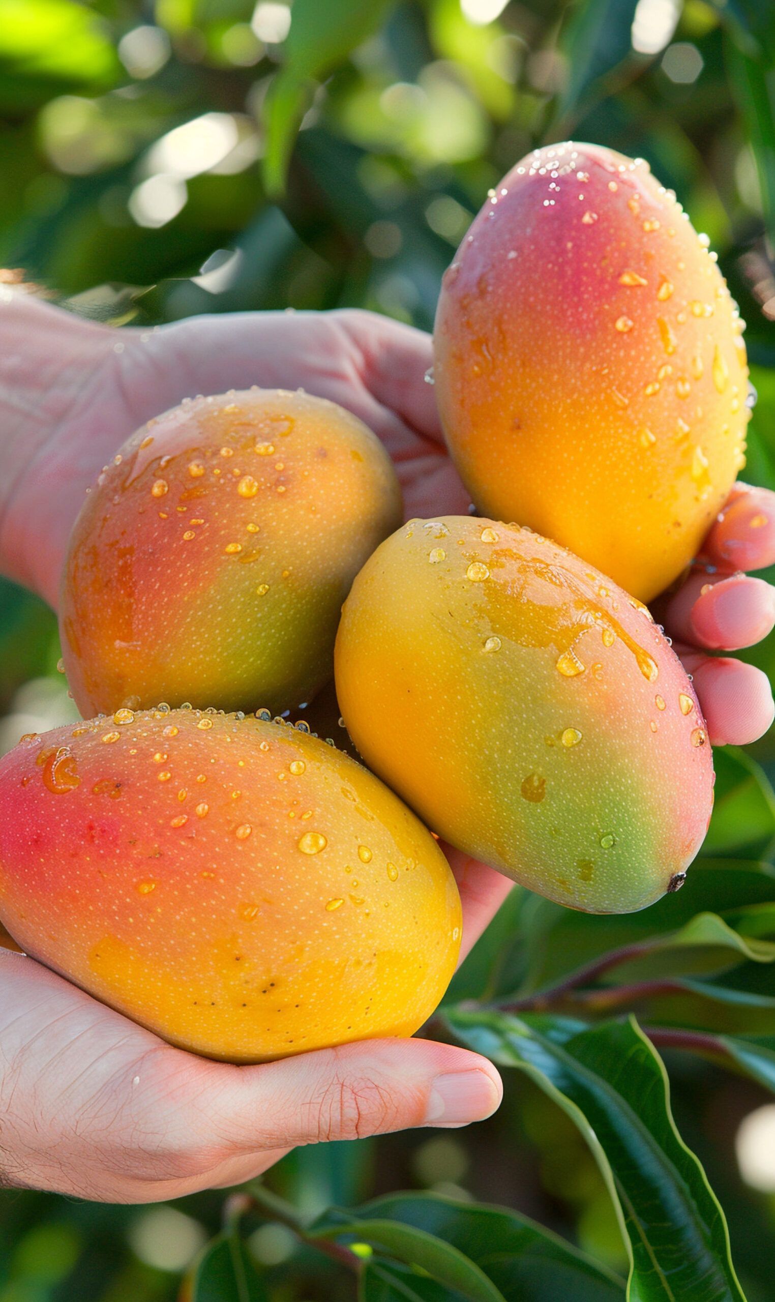 el-delicioso-mango-es-una-naturaleza-muerta